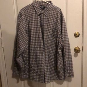 dress shirt
